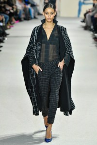 Akris RTW Fall 2018