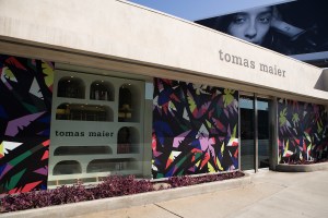 Tomas Maier