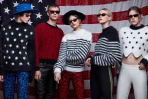 Alanui RTW Fall 2018