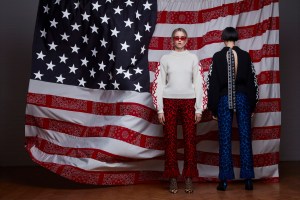 Alanui RTW Fall 2018