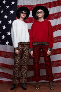 Alanui RTW Fall 2018