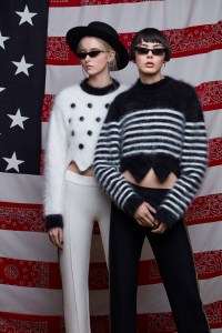 Alanui RTW Fall 2018