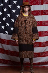 Alanui RTW Fall 2018
