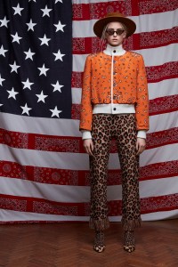 Alanui RTW Fall 2018