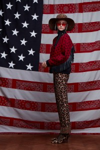 Alanui RTW Fall 2018