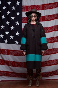 Alanui RTW Fall 2018