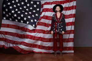Alanui RTW Fall 2018