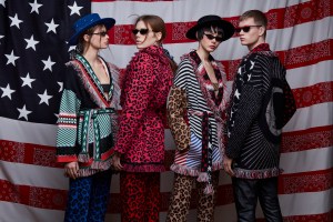 Alanui RTW Fall 2018