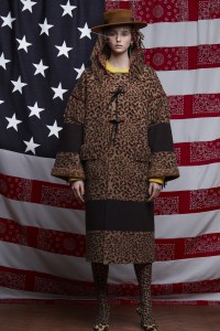 Alanui RTW Fall 2018