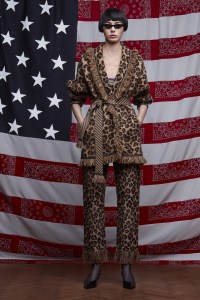 Alanui RTW Fall 2018
