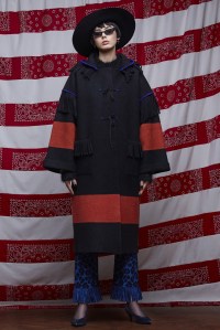 Alanui RTW Fall 2018