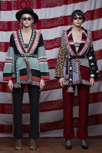 Alanui RTW Fall 2018
