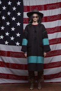 Alanui RTW Fall 2018