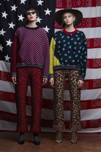 Alanui RTW Fall 2018