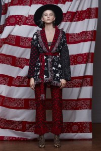 Alanui RTW Fall 2018