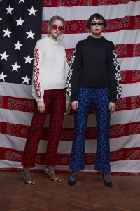 Alanui RTW Fall 2018
