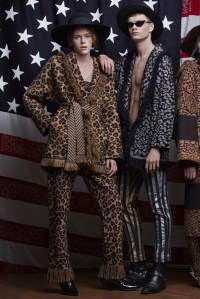 Alanui RTW Fall 2018