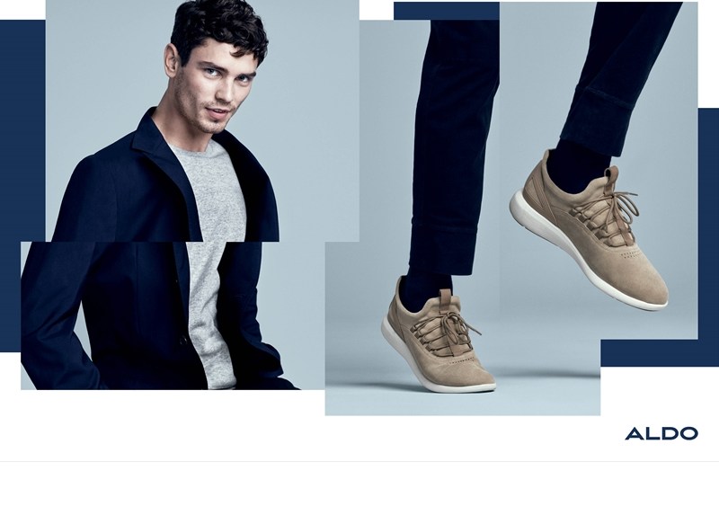 Aldo ‘Moves’ Into Fall with New Campaign