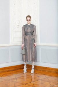 Alena Akhmadullina RTW Fall 2018