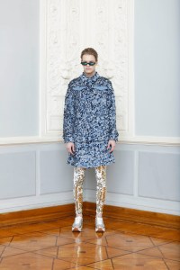 Alena Akhmadullina RTW Fall 2018