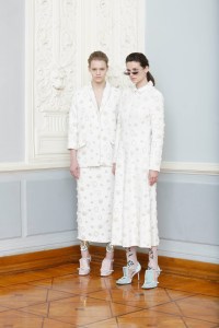 Alena Akhmadullina RTW Fall 2018