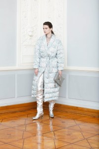 Alena Akhmadullina RTW Fall 2018