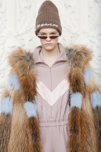 Alena Akhmadullina RTW Fall 2018