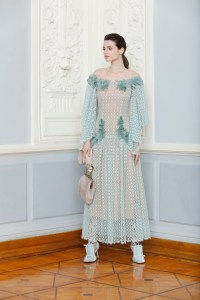 Alena Akhmadullina RTW Fall 2018