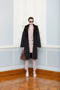 Alena Akhmadullina RTW Fall 2018
