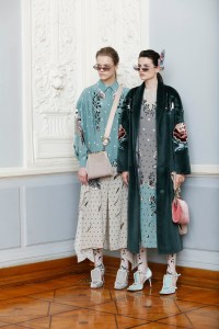 Alena Akhmadullina RTW Fall 2018