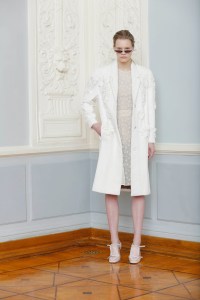 Alena Akhmadullina RTW Fall 2018