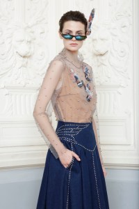 Alena Akhmadullina RTW Fall 2018