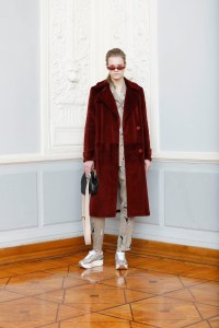 Alena Akhmadullina RTW Fall 2018