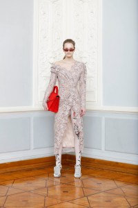 Alena Akhmadullina RTW Fall 2018