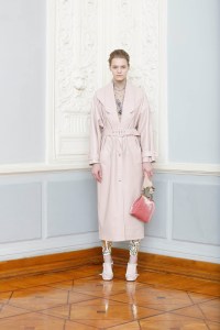Alena Akhmadullina RTW Fall 2018
