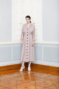 Alena Akhmadullina RTW Fall 2018