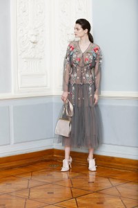Alena Akhmadullina RTW Fall 2018