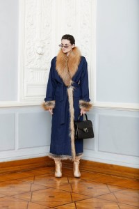 Alena Akhmadullina RTW Fall 2018