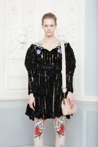 Alena Akhmadullina RTW Fall 2018