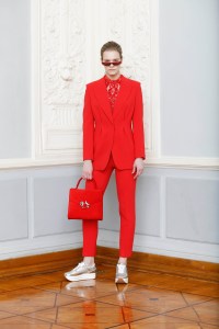 Alena Akhmadullina RTW Fall 2018