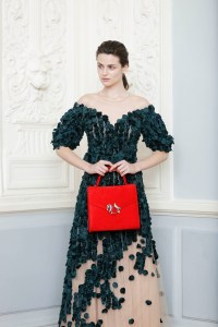 Alena Akhmadullina RTW Fall 2018