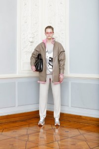 Alena Akhmadullina RTW Fall 2018