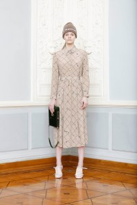 Alena Akhmadullina RTW Fall 2018