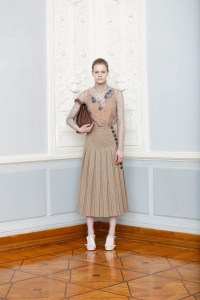 Alena Akhmadullina RTW Fall 2018
