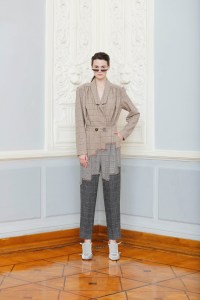 Alena Akhmadullina RTW Fall 2018