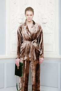 Alena Akhmadullina RTW Fall 2018