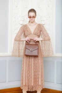 Alena Akhmadullina RTW Fall 2018