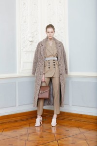 Alena Akhmadullina RTW Fall 2018