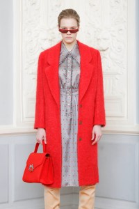 Alena Akhmadullina RTW Fall 2018