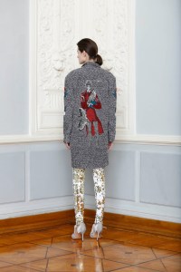 Alena Akhmadullina RTW Fall 2018
